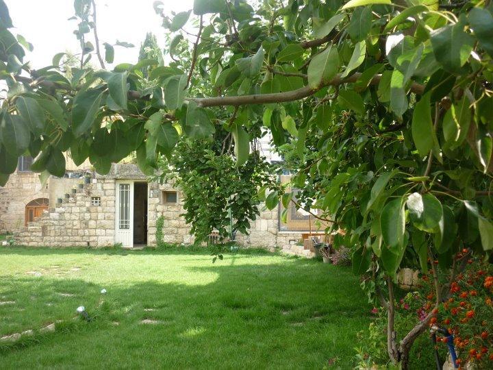 El Achkar Guesthouse Бет ид Ден Екстериор снимка