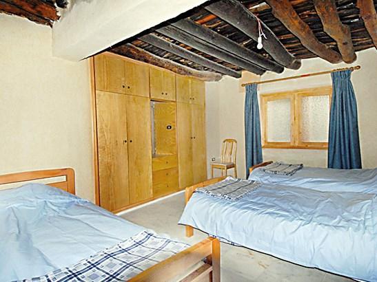 El Achkar Guesthouse Бет ид Ден Екстериор снимка